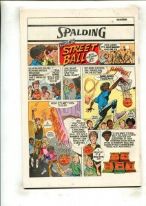 TARZAN #3 (8.0) ALTAR OF THE PHANTOM GOD!! 1977