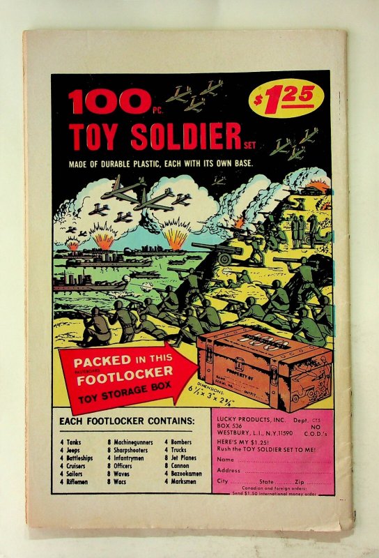 Flintstones and Pebbles #21 (Mar 1973, Charlton) - Good