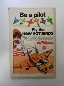 Superman #239 (1971) FN/VF condition