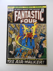 Fantastic Four #120 (1972) FN/VF condition