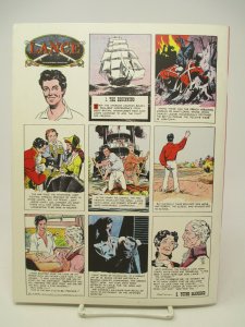 Big Fun No. 1 & 2 - American Comic Archive - Captain Easy & Scorchy Smith