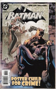 Batman #613 (2003) Batman