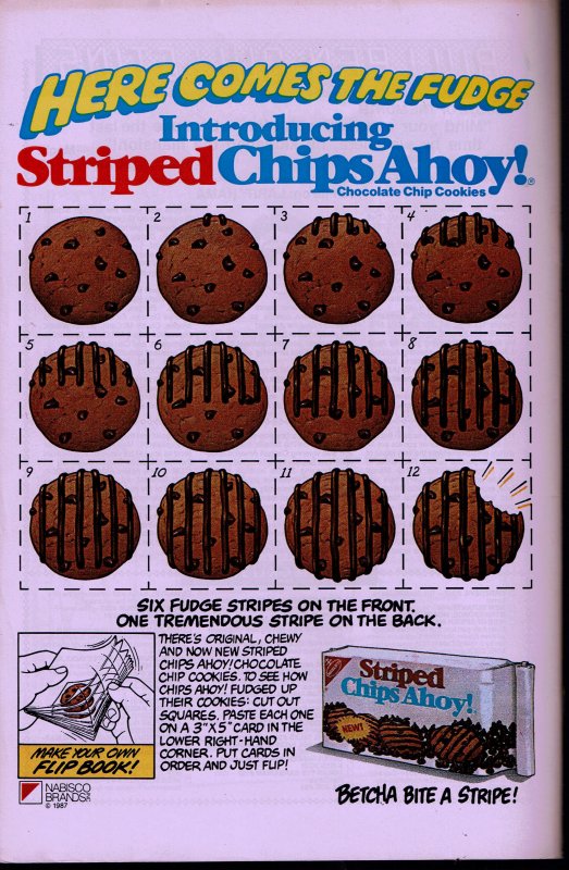 Amazing Spider-Man #293 - FN/VF - Kravens Last Hunt Part 2