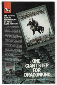 Millennium #8 (1988)