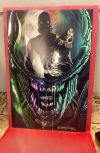 Alien #1 Horn Cover B (2021)