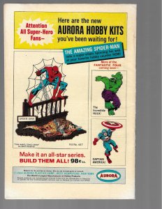 Tales to Astonish #87 (1967)