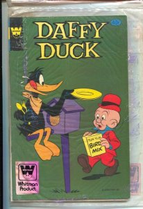 Walt Disney Comics and Stories Whitman Comics 3 Pack 1970's-Uncle Scrooge-Daf...