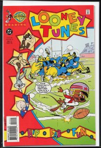 Looney Tunes #14 (1995) Speedy Gonzales