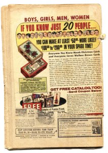 Amazing Spider-Man #4 - 1963 - Marvel - FR/G - comic book