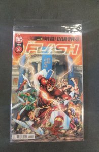 The Flash #780 (2022)