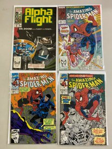 Doctor Doom appearance comic lot 44 different books (Modern Age)