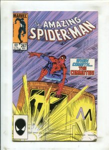 Amazing Spider-Man #267 - Direct Edition (8.5) 1985