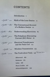 The truth about Tesla, Cooper, 2015