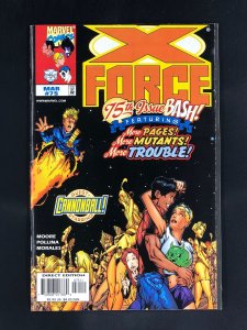X-Force #75 (1998)