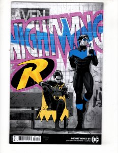 NIGHTWING #81    >>> $4.99 UNLIMITED SHIPPING!!!    / ID#444