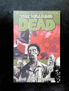 Walking Dead TPB #5  IMAGE Comics 2007 VF/NM
