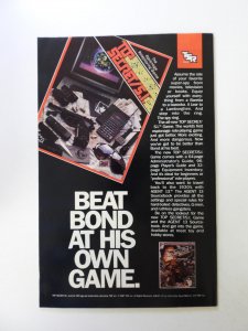 X-Factor #23 (1987) 1st cameo appearance of Archangel VF condition