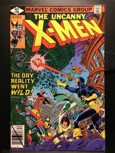 The X-Men #128 (1979)