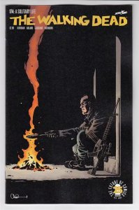 WALKING DEAD (2003 IMAGE) #174 CVR A CHARLES ADLARD