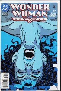 Wonder Woman #102 (1995) Wonder Woman