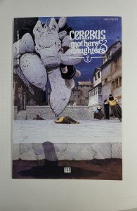 Cerebus #152  (1991)