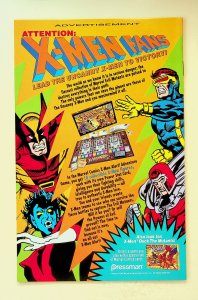 Spider-Man 2099 No. 2 (Dec 1992, Marvel) - Near Mint