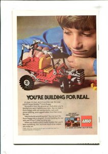 Flash #318 - Carmine Infantino Cover / Direct Edition (9.2) 1983