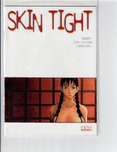 Skin Tight #5 (2000)