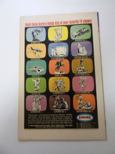 The Amazing Spider-Man #47 (1967) FN+ condition