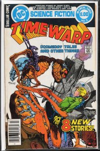 Time Warp #3 (1980)