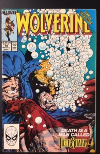 Wolverine #19 (1989)