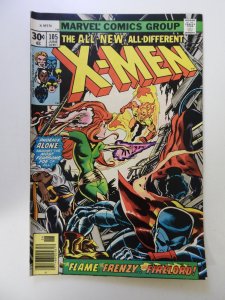 The X-Men #105 (1977) FN+ condition