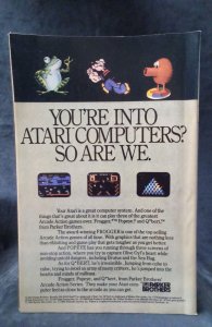 The Amazing Spider-Man #254 (1984)