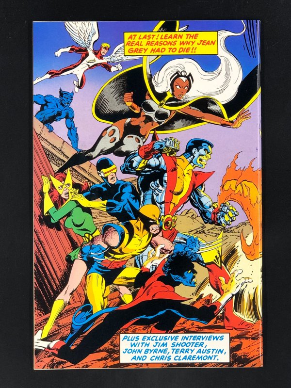 Phoenix: The Untold Story (1984) VF+