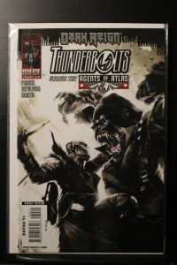 Thunderbolts #139 (2010)