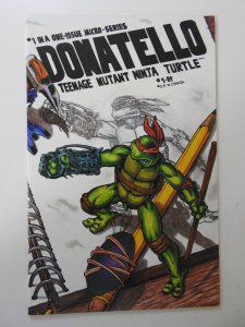Donatello (1986) VF Condition!