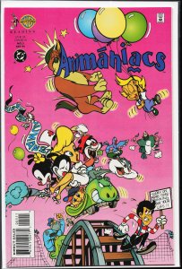 Animaniacs (1995) #5
