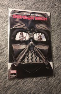 Star Wars: Crimson Reign #1 (2022)