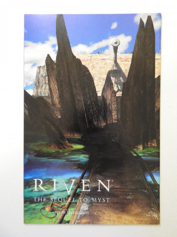 Star Wars: X-Wing Rogue Squadron #23 (1997) VF/NM Condition!