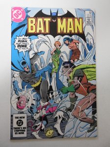 Batman #375 (1984) VF/NM Condition!