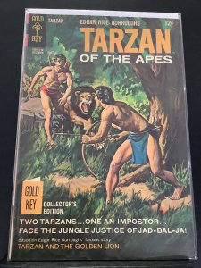 Tarzan #173 (1967)