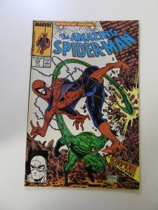 The Amazing Spider-Man #318 (1989) VF- condition