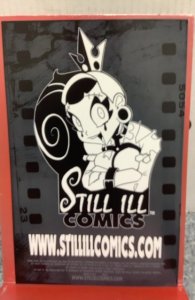 Still illustrated Swimsuit Edition 2023