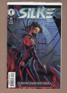Silke #2 (2001)