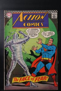 Action Comics #349 (1967)