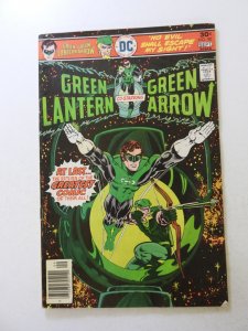 Green Lantern #90 (1976) VG/FN condition