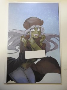 Zombie Tramp #83 Virgin Variant