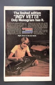 Unknown Soldier #225 (1979)