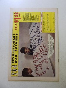 Green Lantern #15 (1962) FN- condition