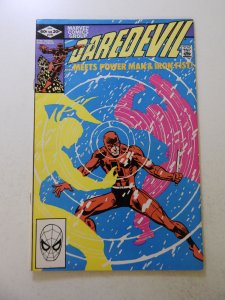 Daredevil #178 (1982) VF- condition
